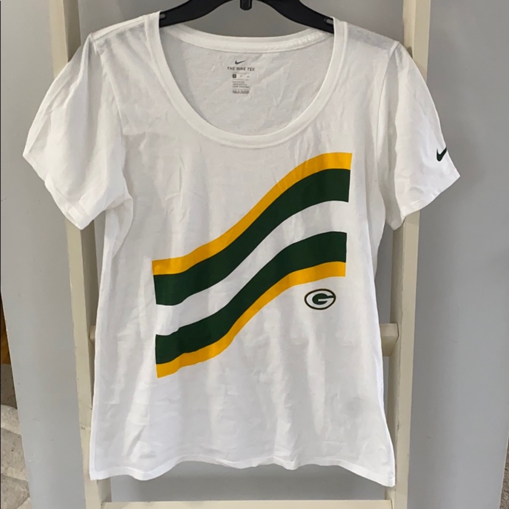 Green Bay Packer Tee